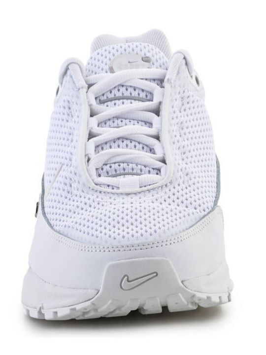 Nike Air Max Ανδρικά Sneakers Λευκά