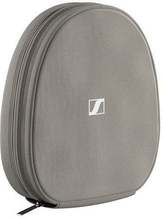 Sennheiser Accentum Plus Wireless / Wired Over Ear Headphones with 50 hours of Operation and Quick Charge White