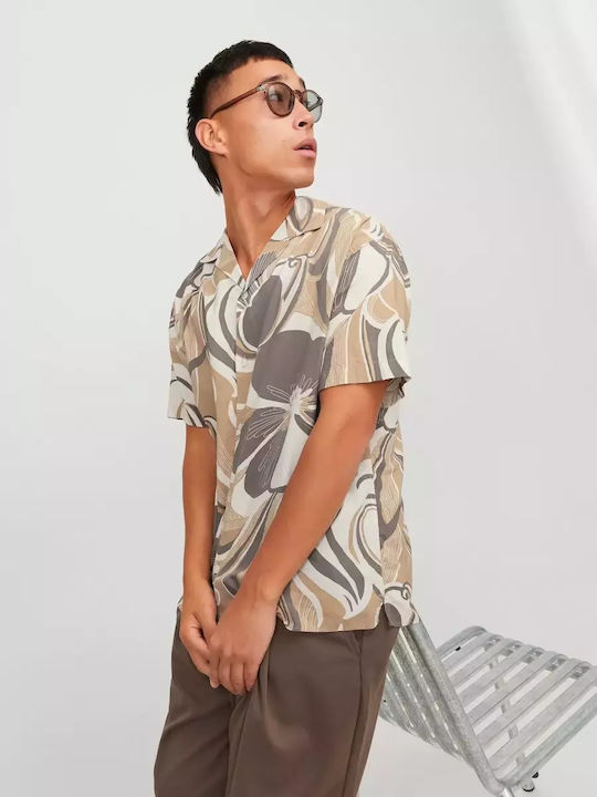 Shirt Brown