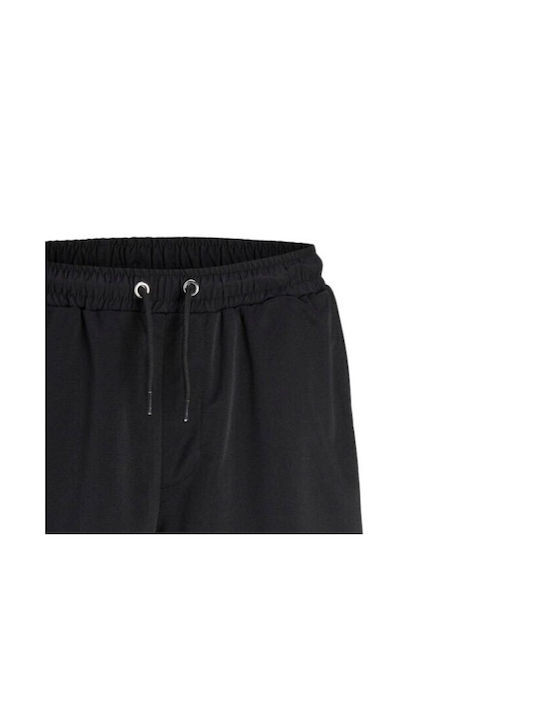 Jack & Jones Kids Shorts/Bermuda Fabric Black