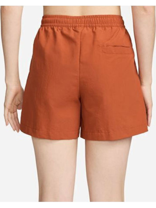 Nike Sportswear Women's Red Shorts