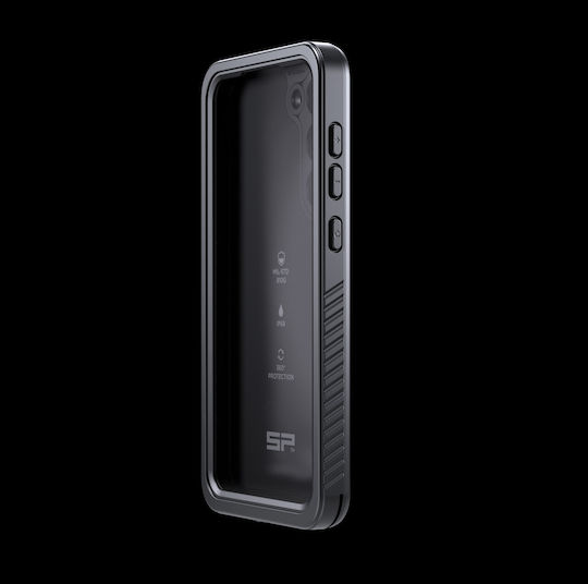 SP Connect SPC+ Xtreme Калъф за Телефон Samsung Галакси S23 за Стойка за Мотор