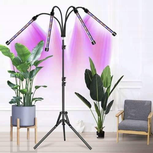 de birou Lumină de creștere cu LED și Putere 20W