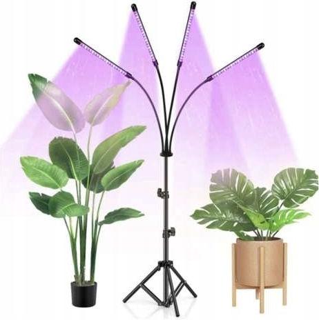 de birou Lumină de creștere cu LED și Putere 20W