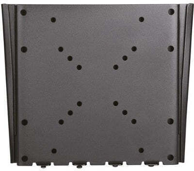 Neomounts FPMA-W110 Wall TV Mount up to 40" and 35kg Black Black
