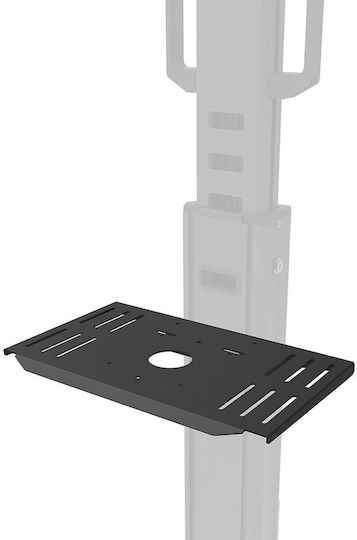 Neomounts Neomounts Videobar & Multimedia Kit AFLS-825BL1 Replacement TV for the Stand (FL50S-825BL1)