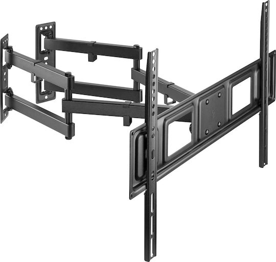 Sbox PLB-1348-2 Βάση Τηλεόρασης Τοίχου έως 45kg