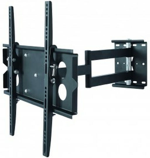 Art AR-20B Suport TV de perete cu braț până la 55" și 45kg
