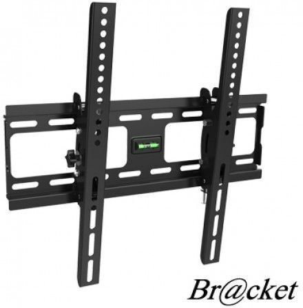 Bracket LCD 4040-2 Βάση Τηλεόρασης Τοίχου με Βραχίονα έως 55" και 35kg
