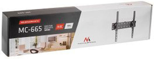 Maclean Energy MC-665 MC-665 Wall TV Mount up to 55" and 40kg