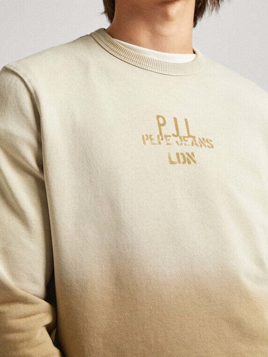 Sweatshirt Khaki