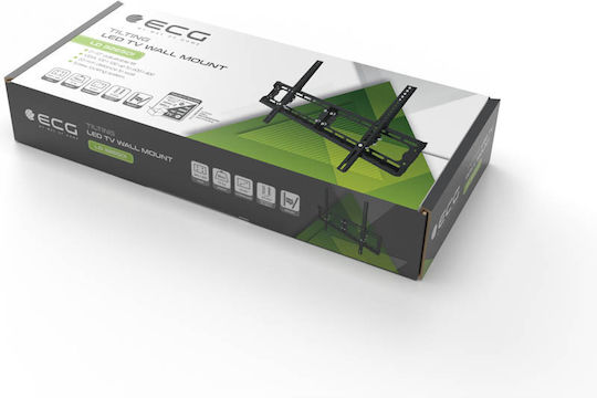 ECG LD 326501 LD326501 Wandhalterung für Fernseher bis 65" und 75kg