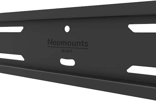 Neomounts WL30S-850BL16 Βάση Τηλεόρασης Τοίχου έως 82" και 70kg