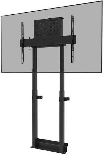Neomounts WL55-875BL1 WL55-875BL1 Wall TV Mount up to 100" and 110kg