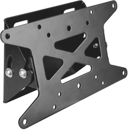 DMP LCD109 LCD109 Βάση Τηλεόρασης Τοίχου έως 26" και 23kg Ασημί