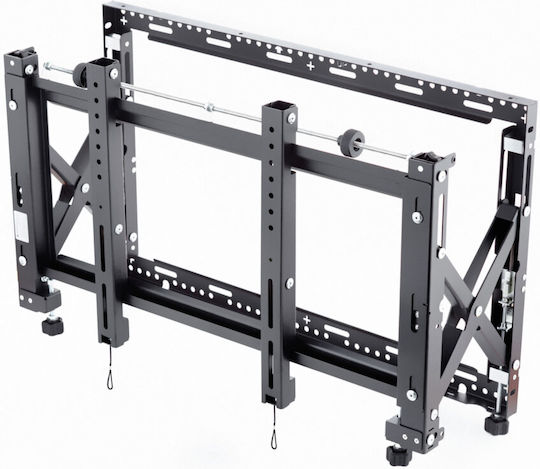 Edbak VWPOP65-L Επιτοίχια έως 65" και 60kg