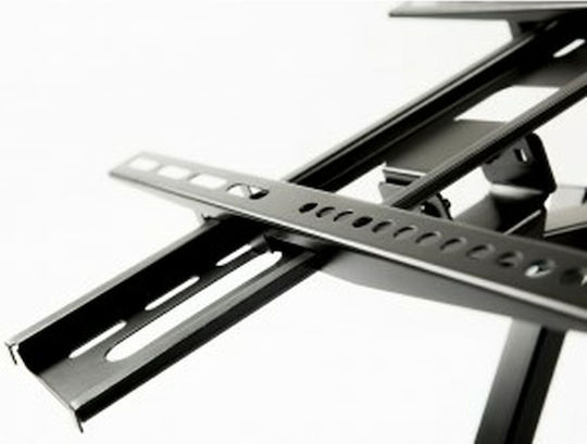 Art AR-53 AR-53 Wall TV Mount with Arm up to 55" and 35kg