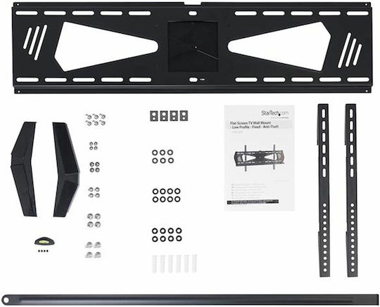StarTech S55058174 Επιτοίχια έως 70" και 40kg