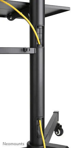 Newstar PLASMA-M1700ES PLASMA-M1700E Suport TV pardoseală până la 55" și 35kg