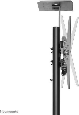 Newstar PLASMA-M1700ES PLASMA-M1700E Suport TV pardoseală până la 55" și 35kg