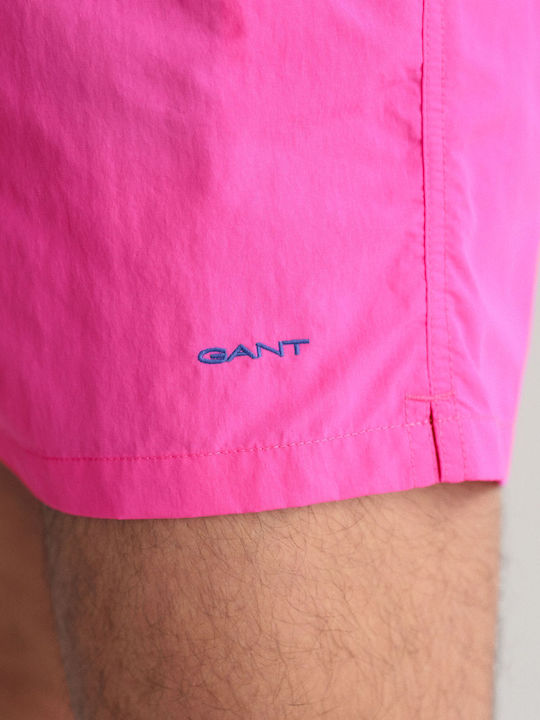 Men's Swimwear Shorts Bold Violet