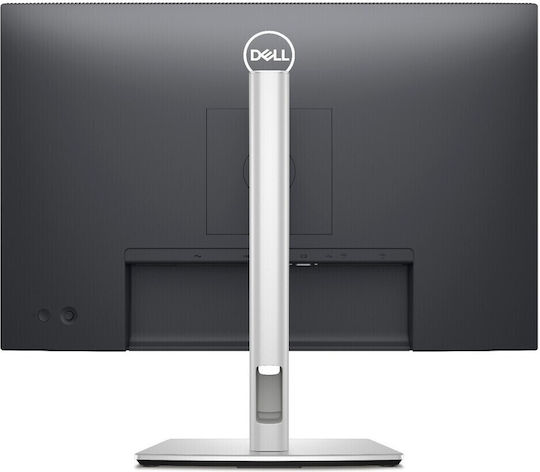Dell P2425 IPS Monitor 24.1" FHD 1920x1200 με Χρόνο Απόκρισης 8ms GTG