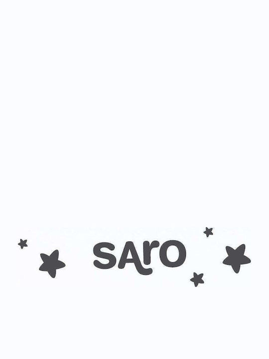 Saro Dinos Kinder Badebekleidung Rashguard Gelbe