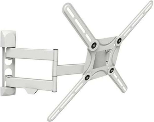 Barkan 40"-70" TV Wall Mount with Extension Arm 70" and 50kg