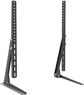 Barkan Tabletop TV Mount up to 70" and 50kg Black