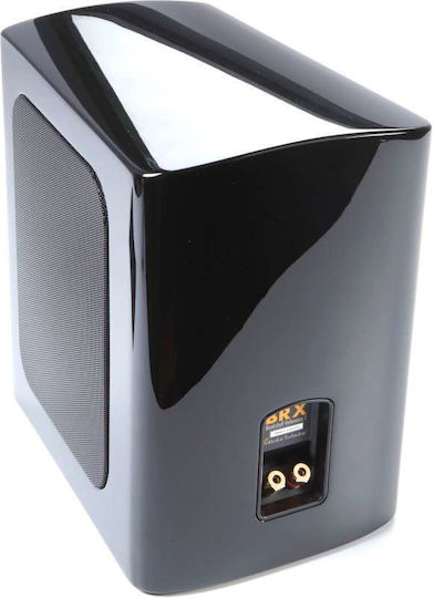 GoldenEar Reference X Pereche Boxe Hi-Fi Bookself Negru