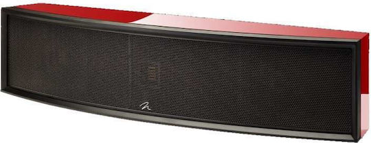 Martin Logan Masterpiece ESL-C18 Pair of Passive Hi-Fi Speakers Central 4 Driver Configuration 109.7x23.4x23.9cm Brown