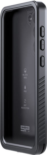 SP Connect SPC+ Xtreme Mobile Case for Samsung Galaxy S23 Plus for Motorcycle Mount