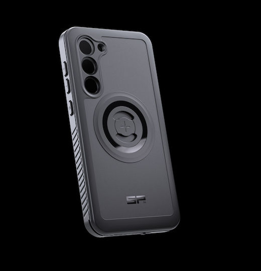 SP Connect SPC+ Xtreme Mobile Case for Samsung Galaxy S23 Plus for Motorcycle Mount
