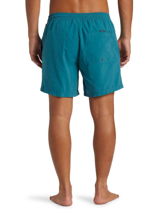 Everyday Men's Swimwear Shorts Colonial Blue
