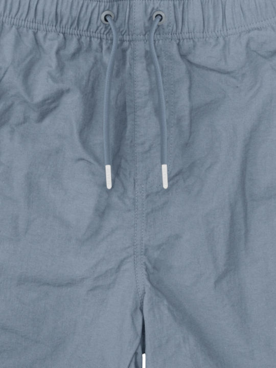 Men's Swimwear Shorts Stone Blue