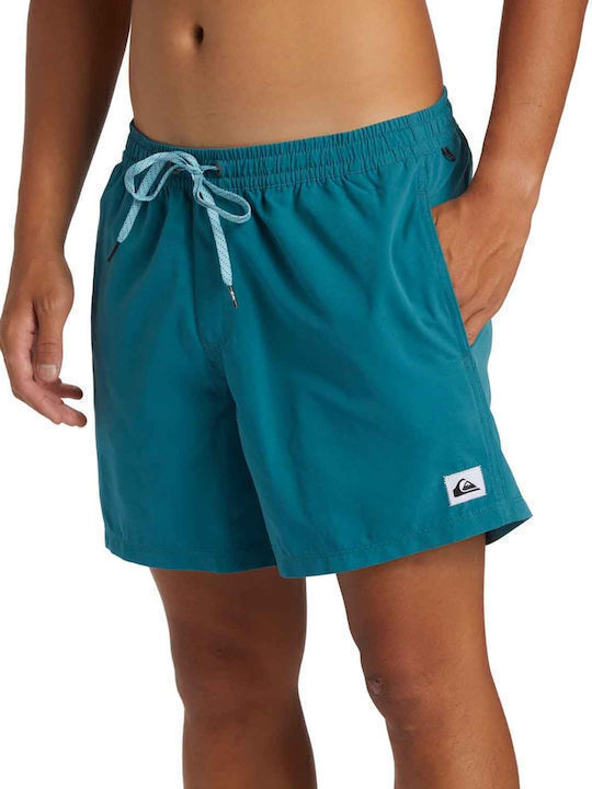 Everyday Men's Swimwear Shorts Colonial Blue
