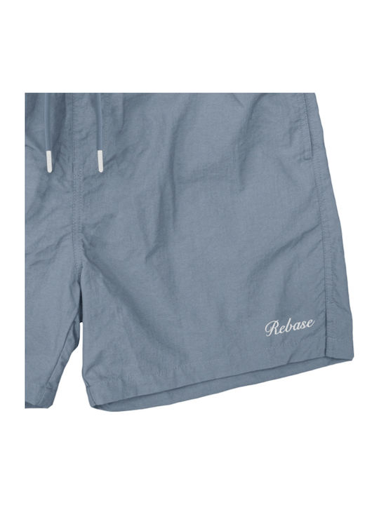 Men's Swimwear Shorts Stone Blue