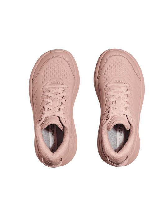 Bondi Sr Γυναικεία Αθλητικά Παπούτσια Running Peach Whip