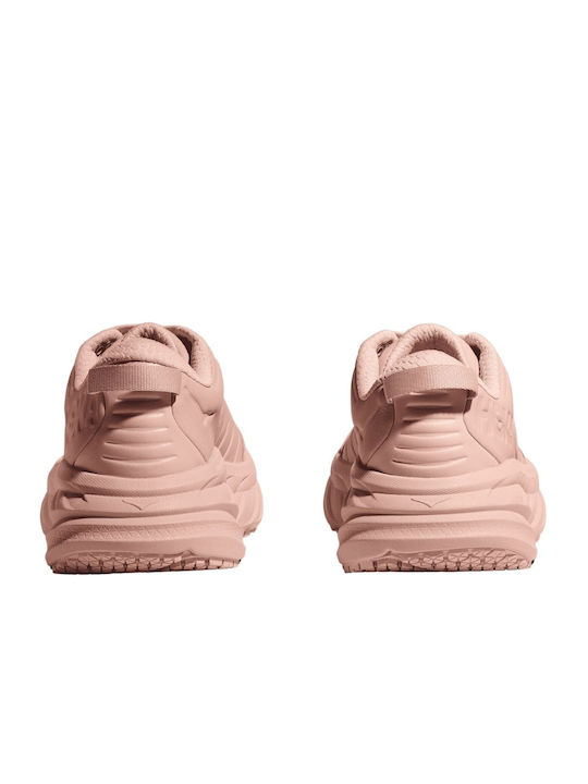 Bondi Sr Γυναικεία Αθλητικά Παπούτσια Running Peach Whip