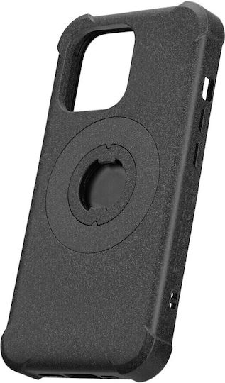 Lampa Mag Case Optiline Duolock Θήκη Κινητού Apple iPhone 15 Pro Max για Βάση Στήριξης Μοτοσυκλέτας
