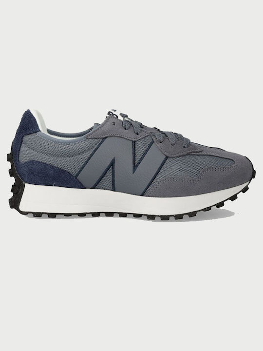 New Balance 327 Sneakers Navyblue