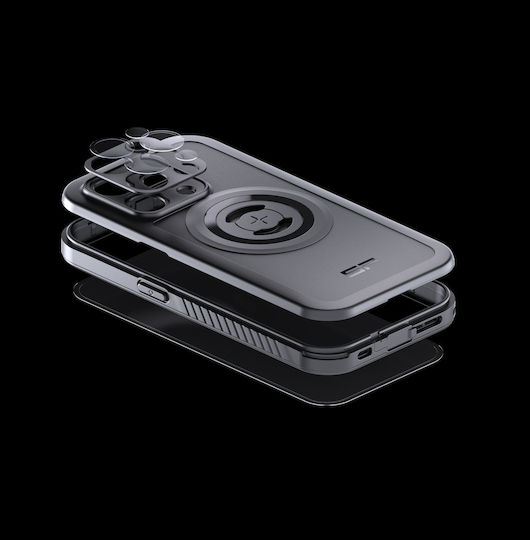 SP Connect SPC+ Xtreme Mobile Case for Apple iPhone 14 Pro for Motorcycle Mount