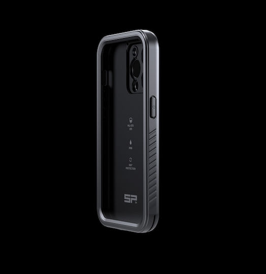SP Connect SPC+ Xtreme Mobile Case for Apple iPhone 14 Pro for Motorcycle Mount