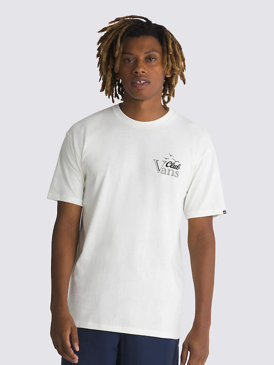 Vans Kids T-shirt Marshmallow