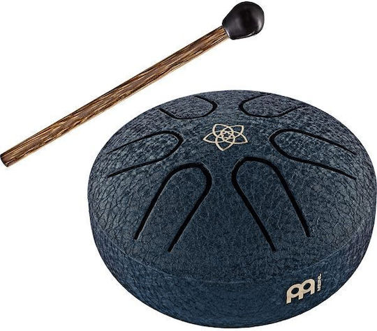Sonic Energy Steel Tongue Ethnic Drum 6 Notes 7.62cm