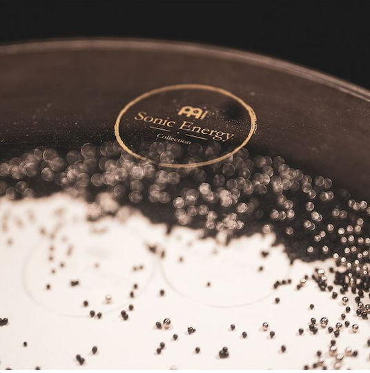 Sonic Energy Bendir Wave Drum 20'' με Συνθετικό Δέρμα