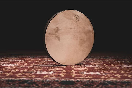 Sonic Energy Bendir Wave Drum 20'' με Συνθετικό Δέρμα