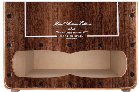 Meinl Artisan Edition Cantina Line
