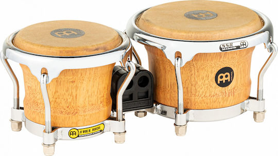 Meinl Mini Bongo Din Lemn 3.5" / 4.25"