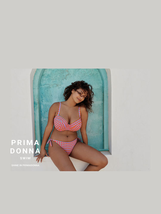 Bikini Inferioare Slip cu Dantelă